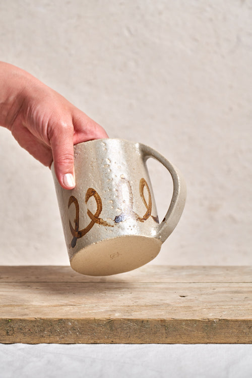 Big Mug - Iron Loop