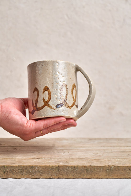 Big Mug - Iron Loop