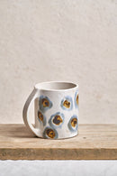 Big Mug - Double Circle