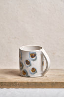 Big Mug - Double Circle