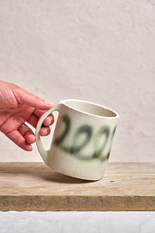 Big Mug - Copper Loop