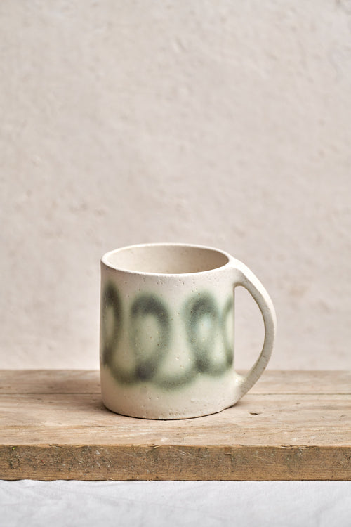 Big Mug - Copper Loop