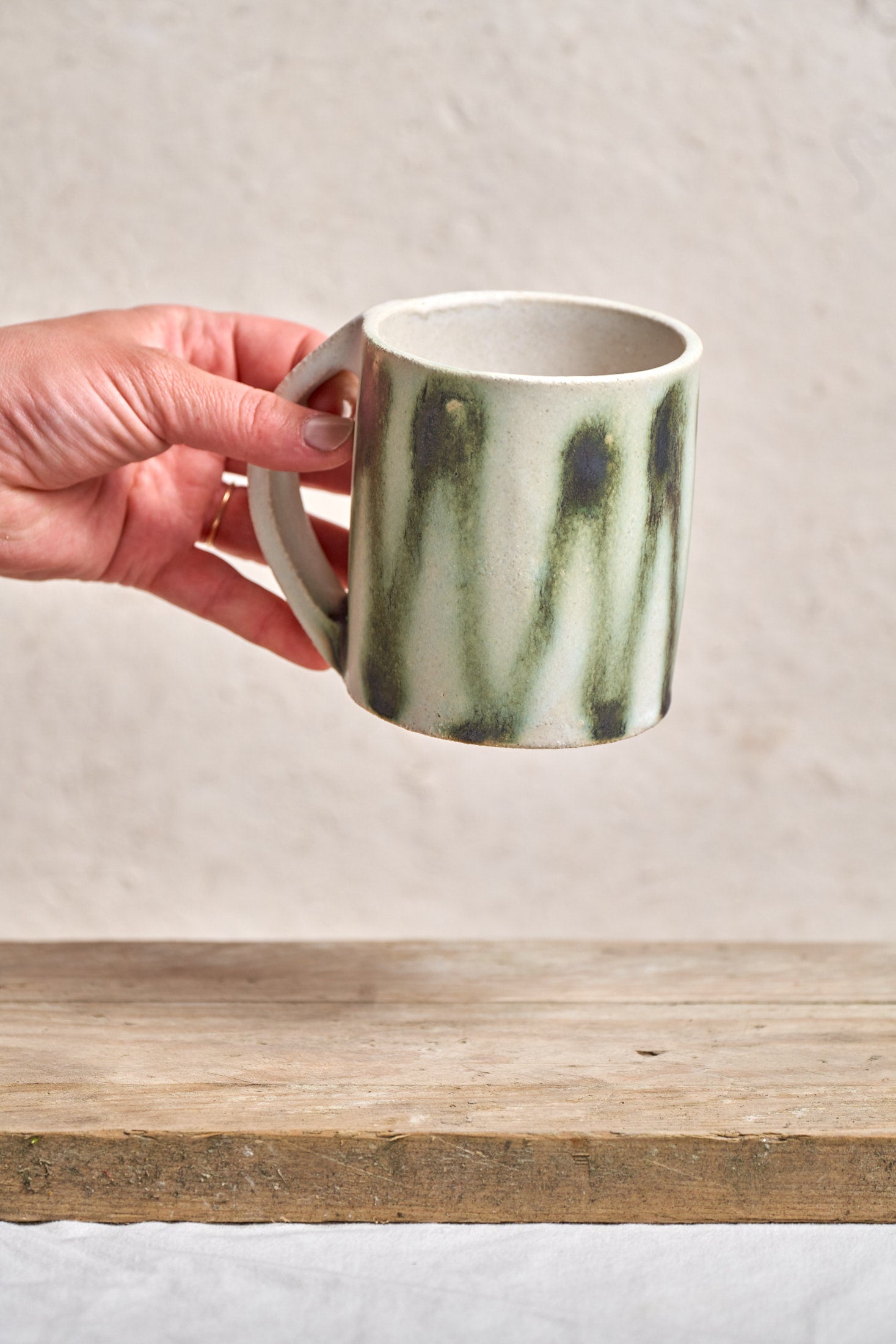 Big Mug - Cooper ZigZag #2