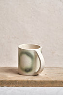 Big Mug - Copper Circle