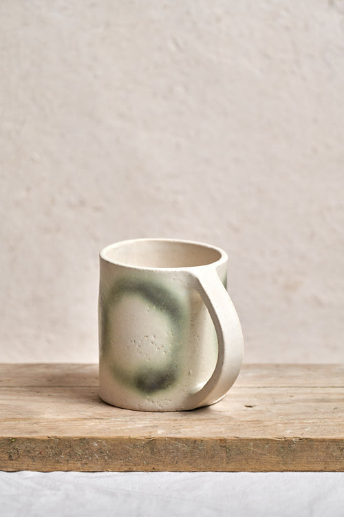 Big Mug - Copper Circle