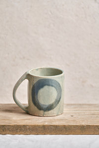 Big Mug - Big Circle #1