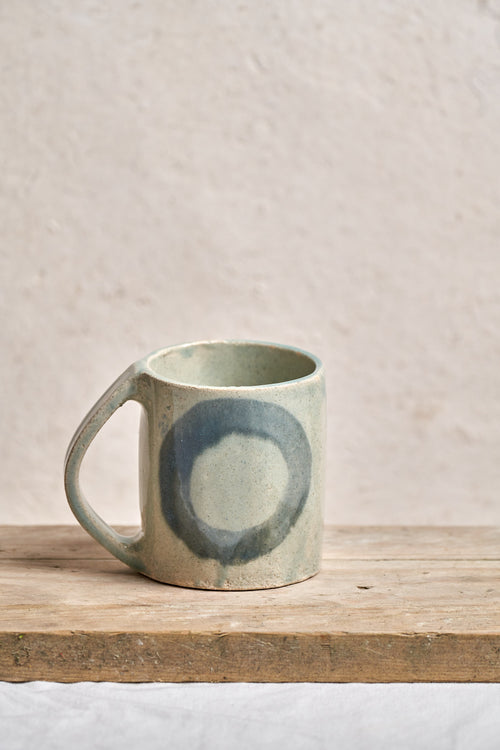 Big Mug - Big Circle #1