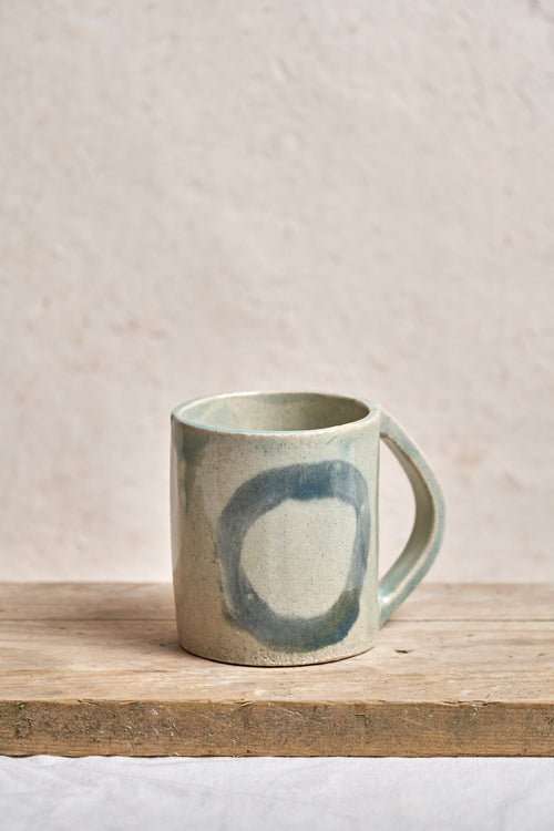 Big Mug - Big Circle #1
