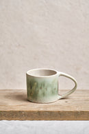 Classic Mug - Blurry Cooper