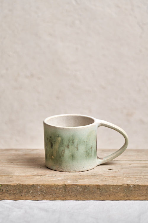 Classic Mug - Blurry Cooper
