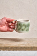 Classic Mug - Blurry Cooper