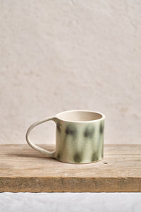 Classic Mug - Cooper Blurry ZigZag