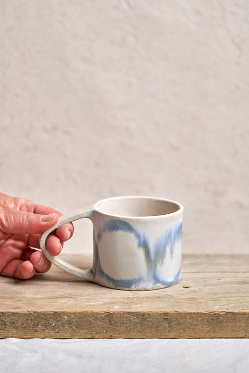 Classic Mug - Circle #2