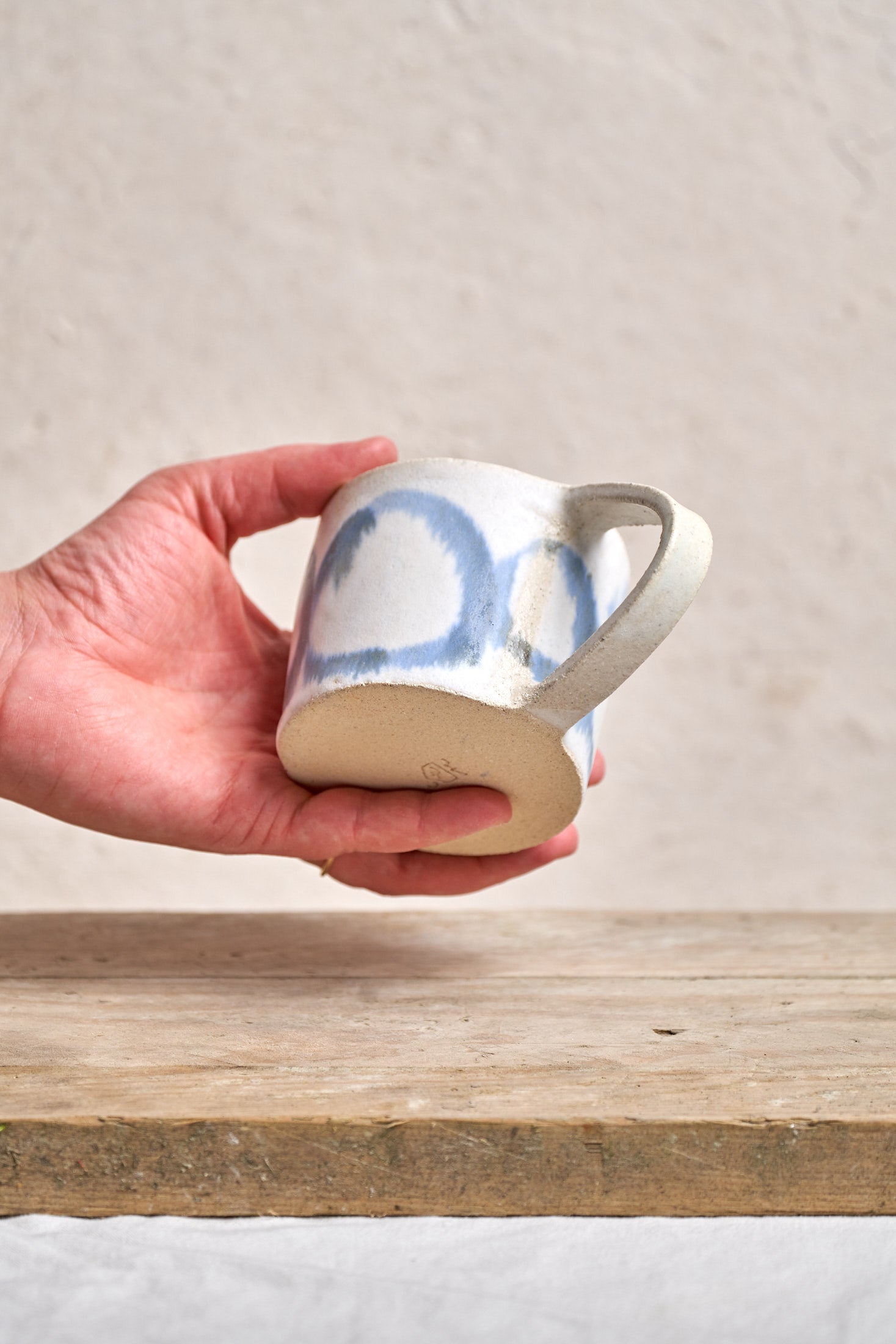 Classic Mug - Circle #2