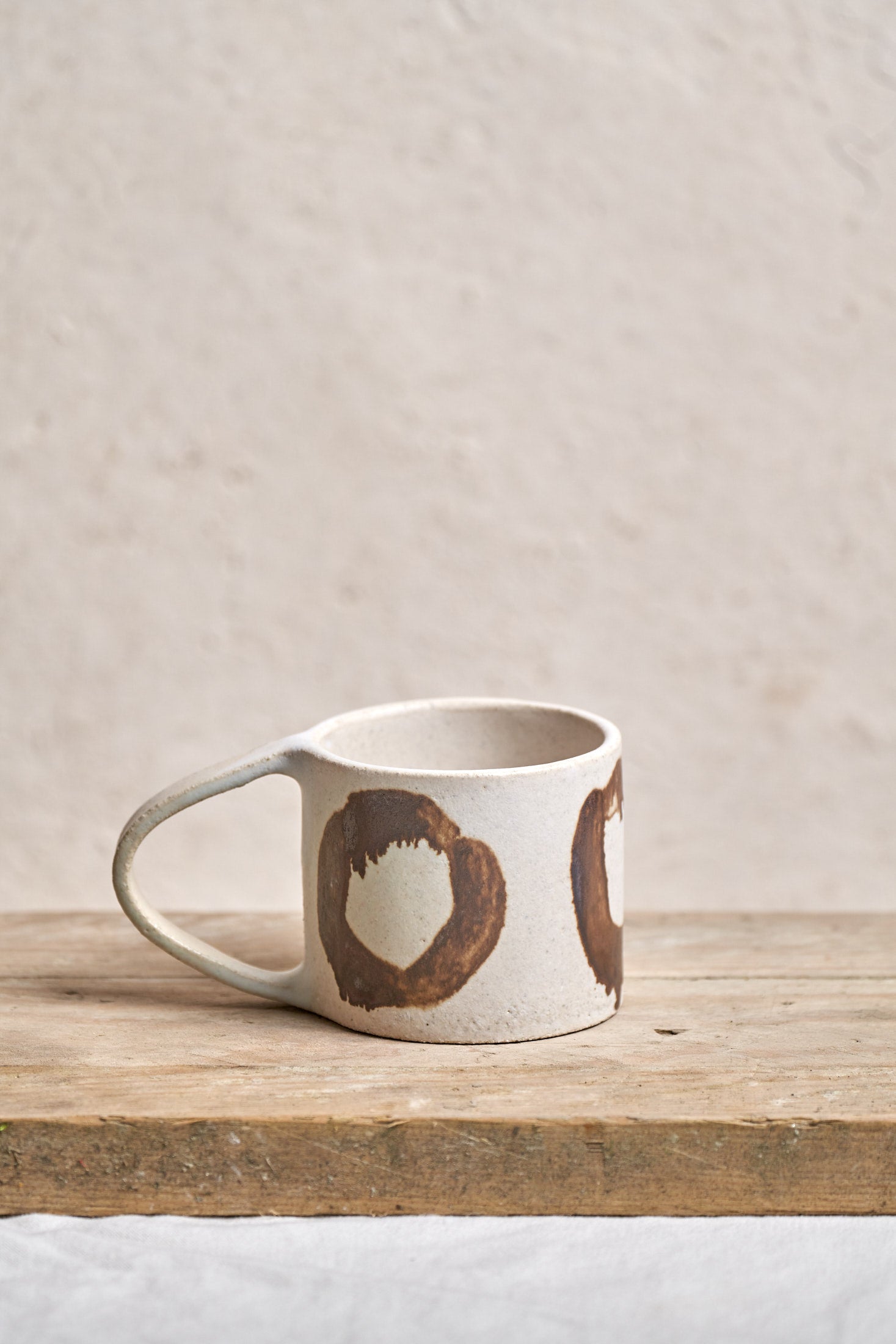 Classic Mug - Circle #1