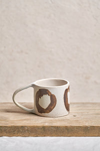 Classic Mug - Circle #1