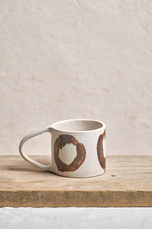 Classic Mug - Circle #1