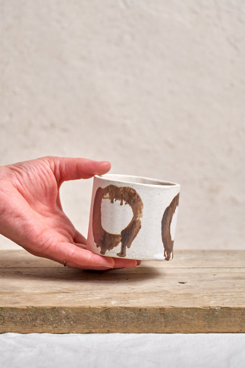 Classic Mug - Circle #1