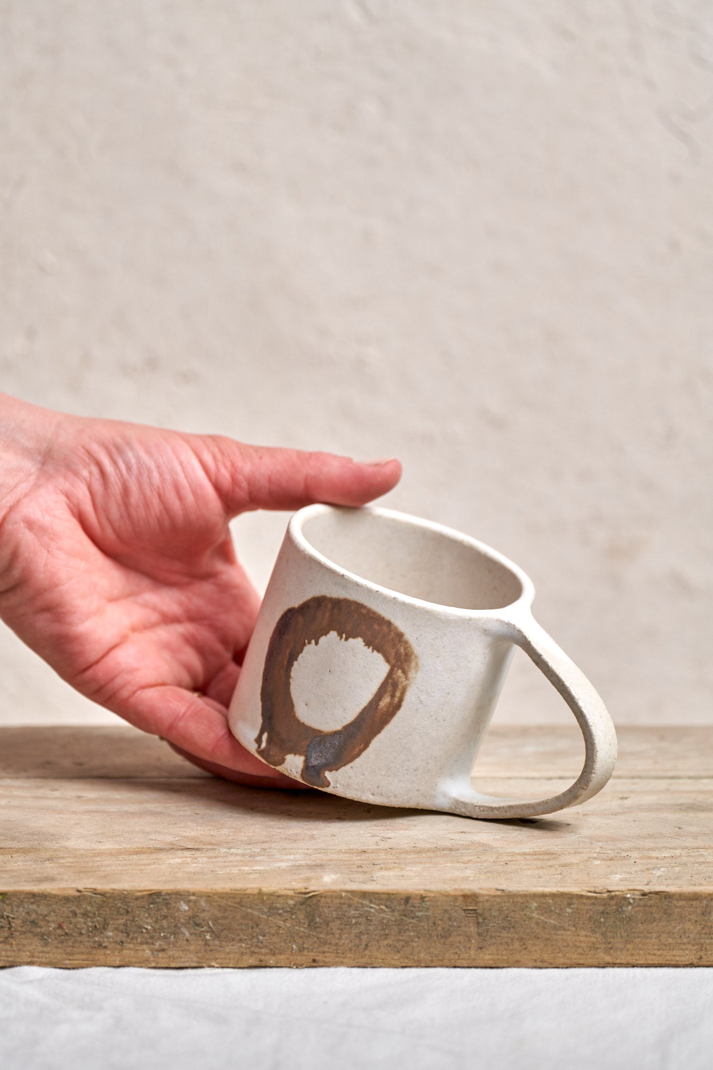 Classic Mug - Circle #1