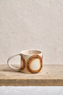 Classic Mug - Iron Circle #2