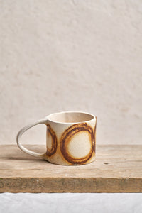 Classic Mug - Iron Circle #2
