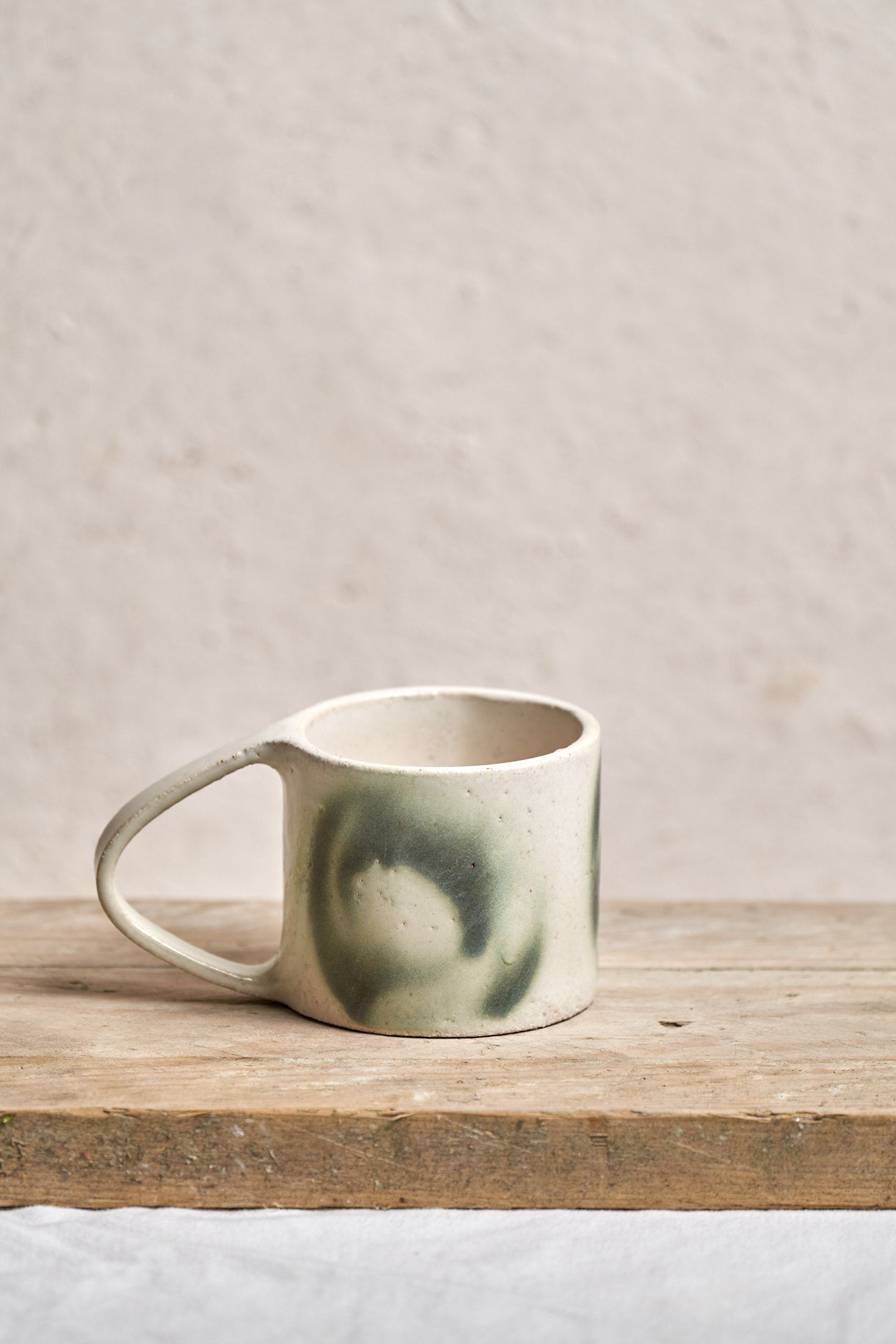 Classic Mug - Copper Circle #2
