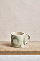 Classic Mug - Copper Circle #2