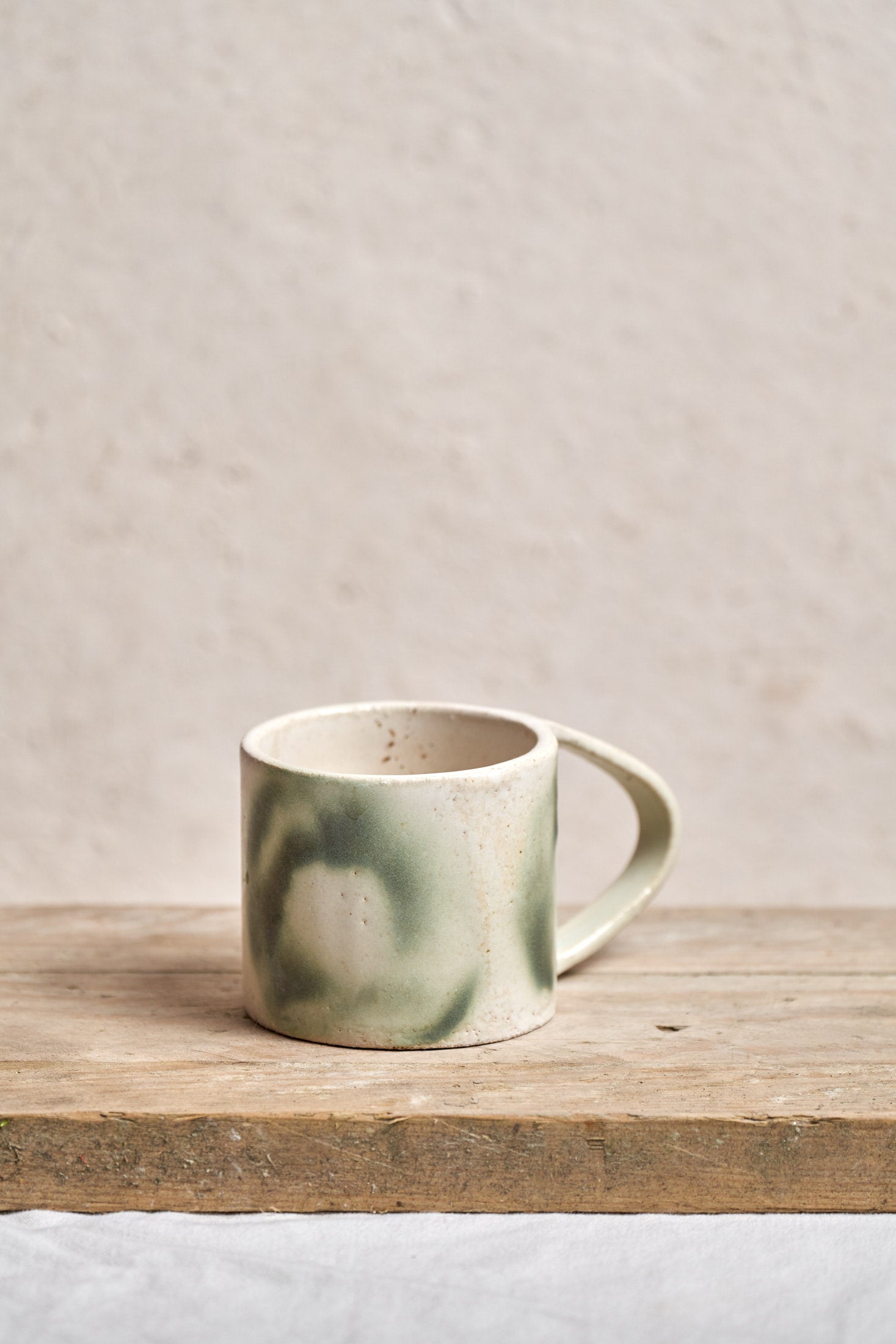 Classic Mug - Copper Circle #2