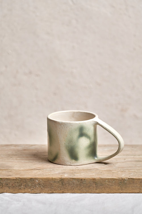 Classic Mug - Copper Circle #2