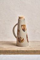 Small Jug - Iron Flower