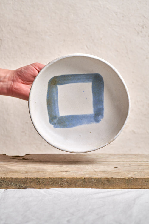 Fruit Bowl - Square