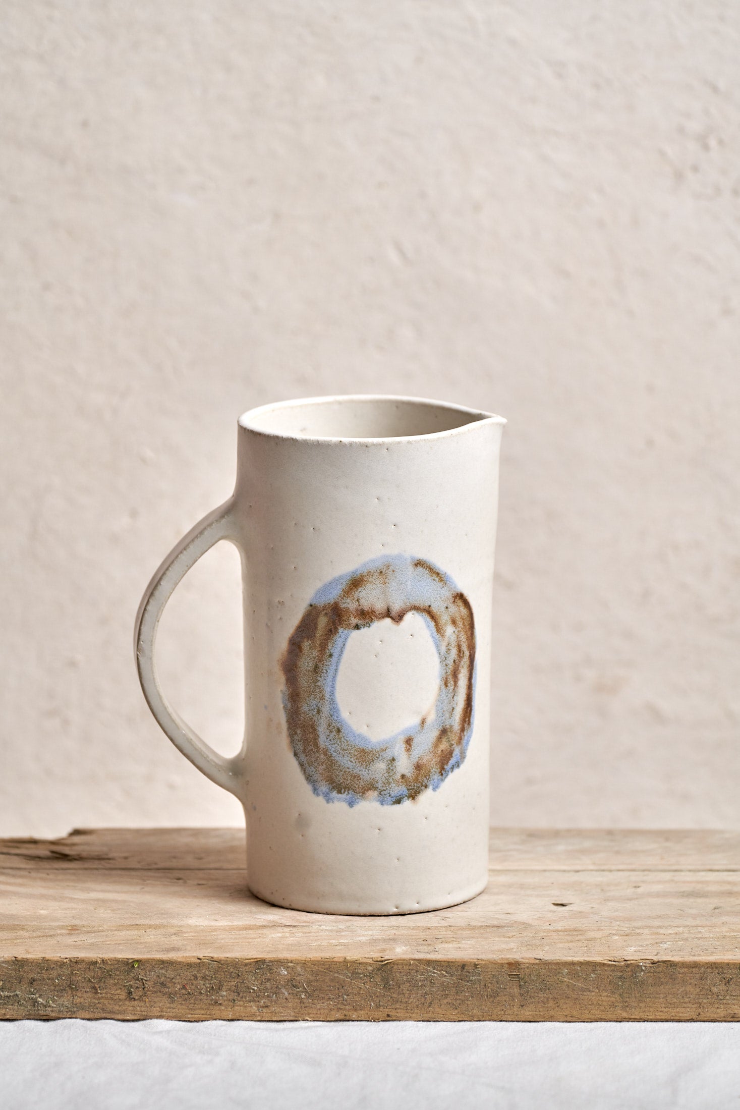 Carafe - Big Circle #3