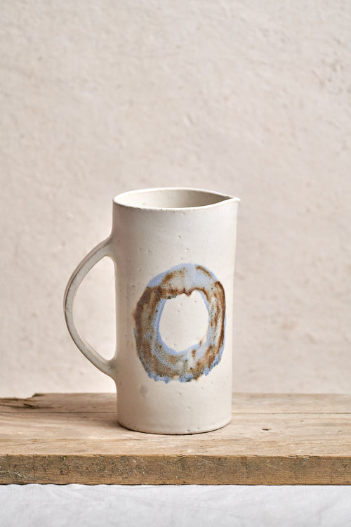 Carafe - Big Circle #3