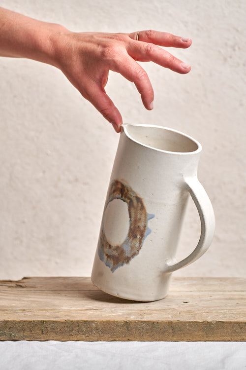 Carafe - Big Circle #3