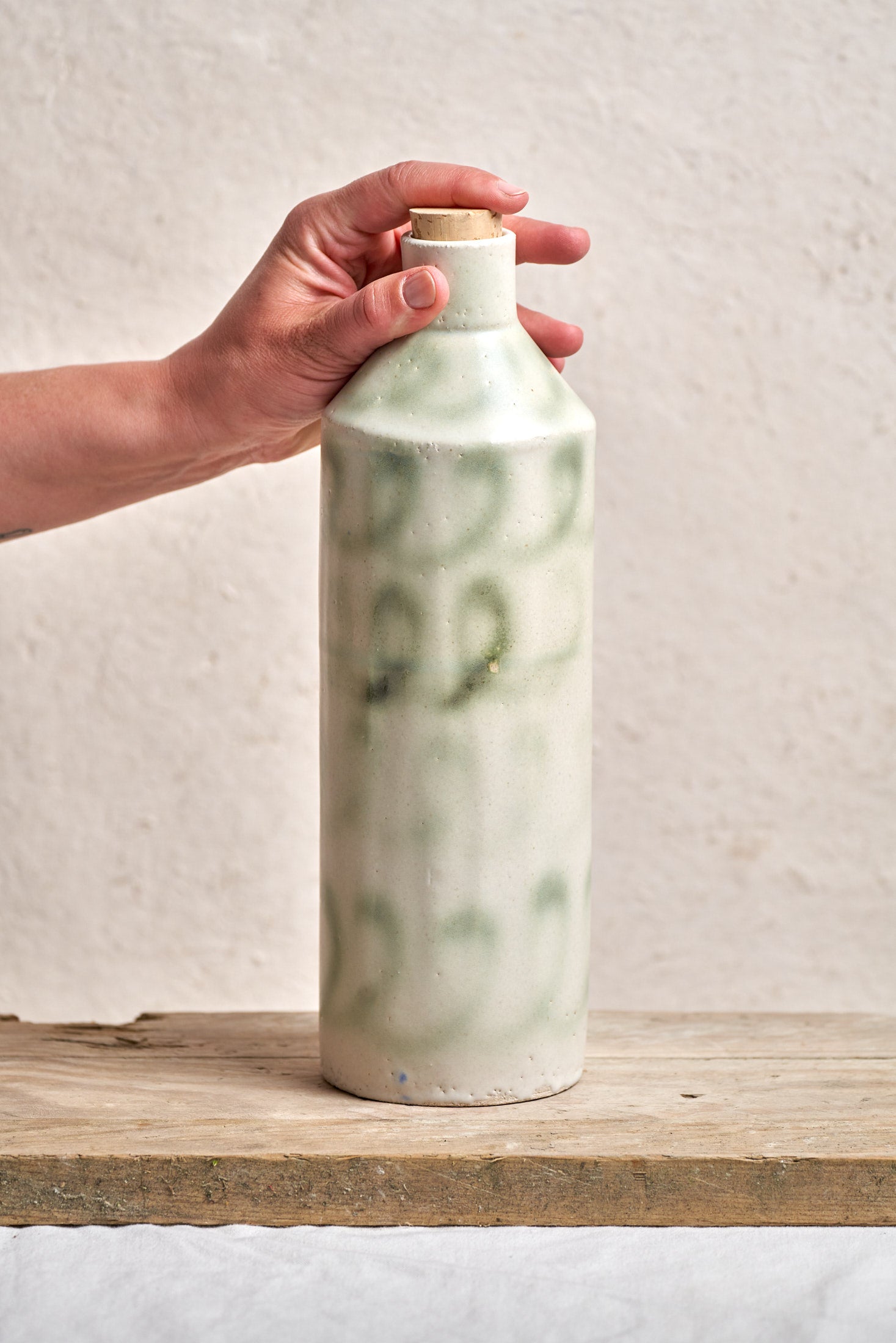 Bottle 1,4L - Copper Loop