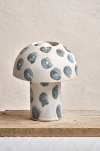 Lamp - Small circles