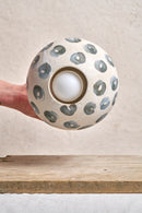 Lamp - Small circles