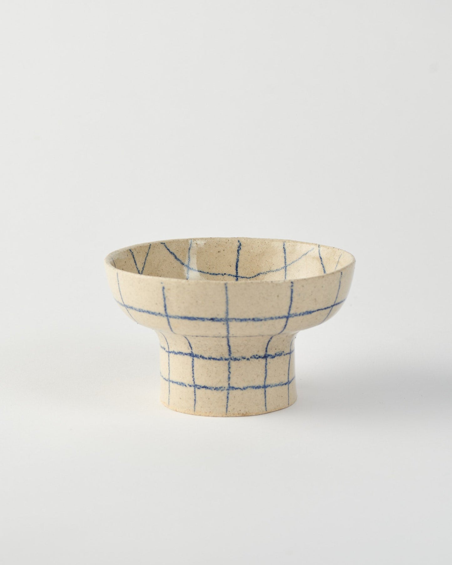 Pet food bowl Ø 14 cm / GRID