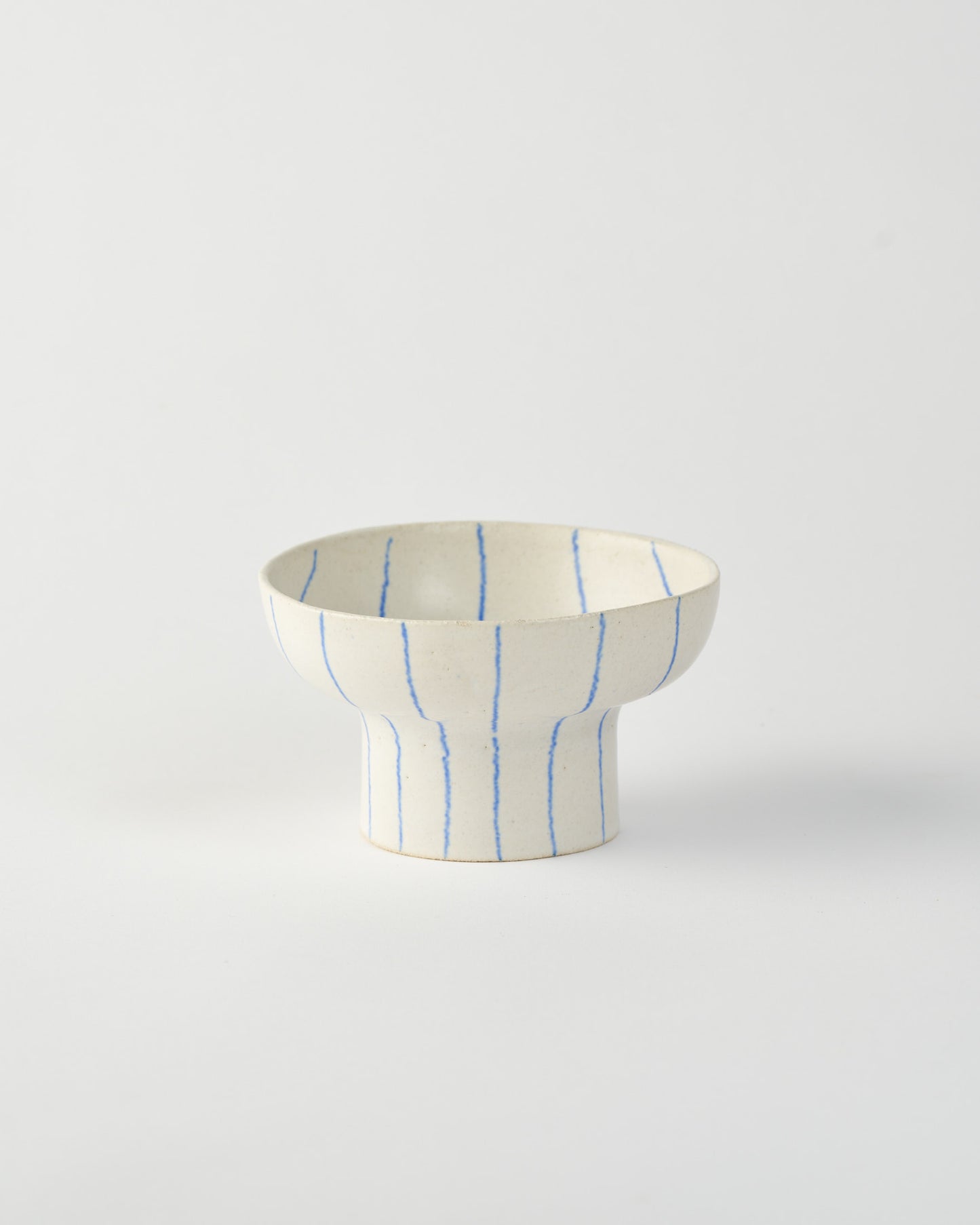 Pet food bowl Ø 14 cm / LINES