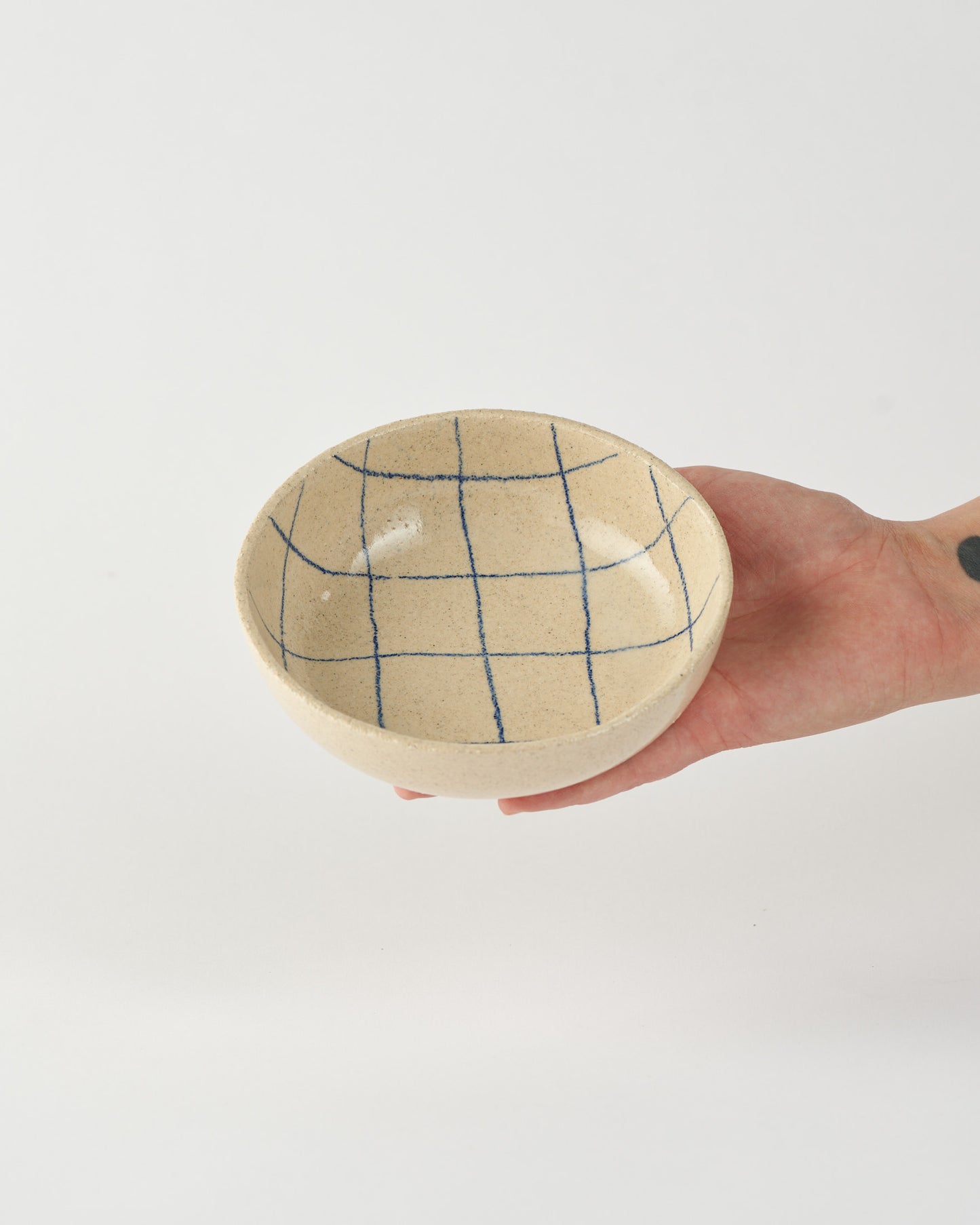 Small bowl Ø 14 cm / GRID