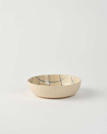 Small bowl Ø 14 cm / GRID