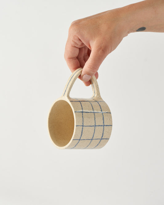 Classic Mug / GRID