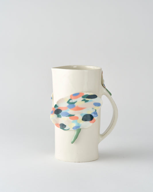 Marie Priour / Forget me not / Carafe