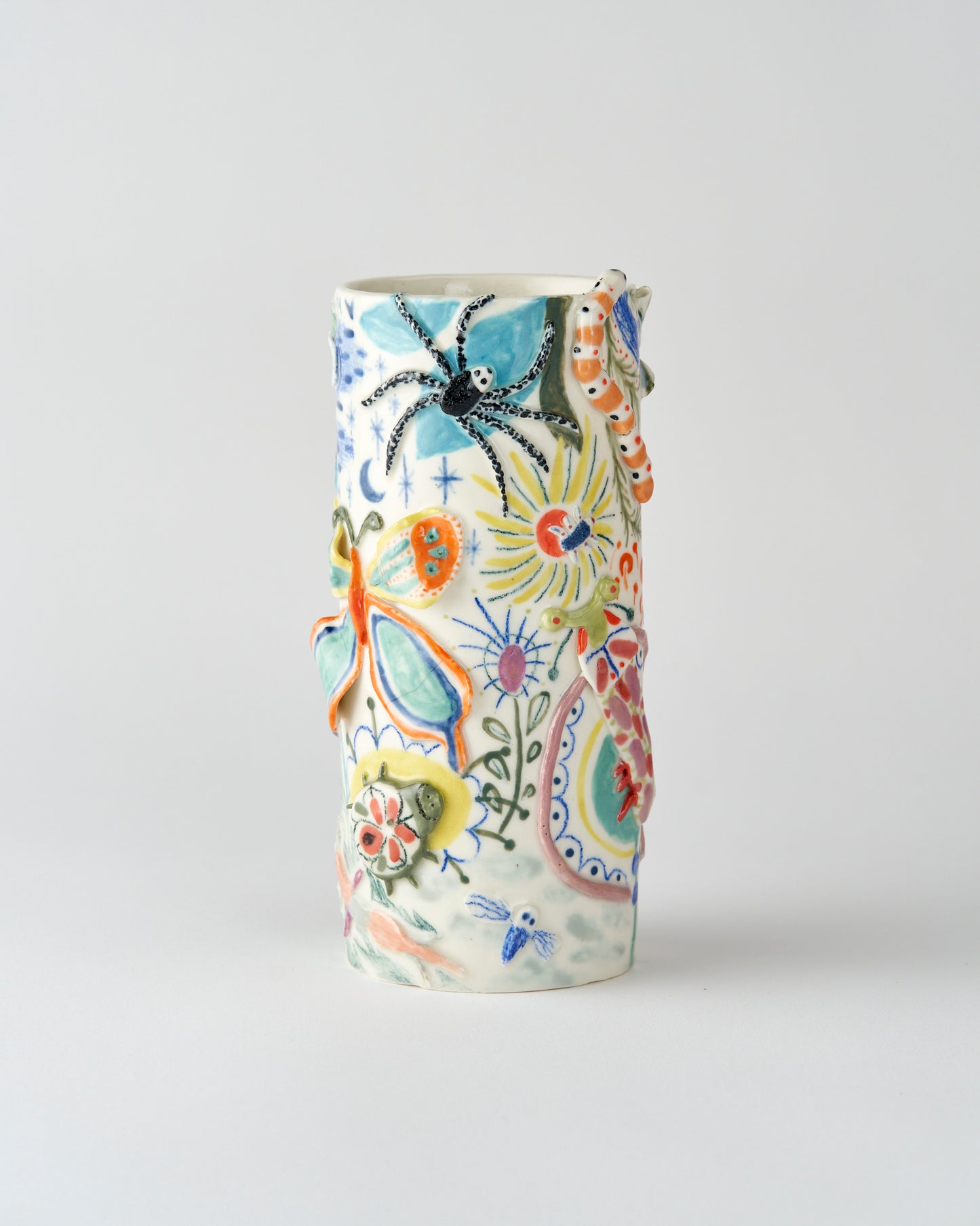 Marie Priour / Anthropode / Vase