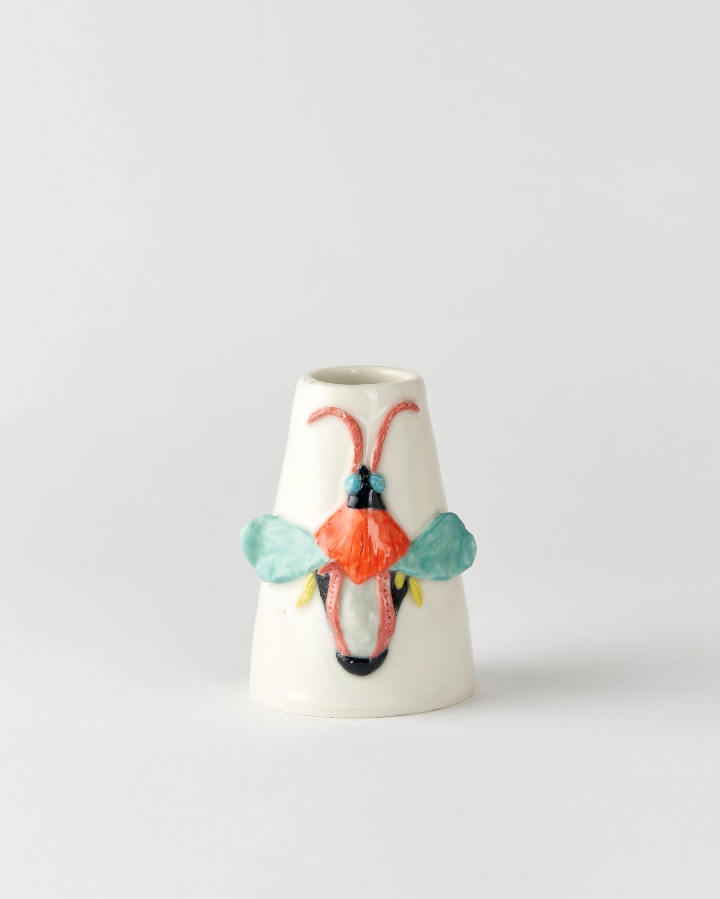 Marie Priour / Anthropode / Small Vase #1