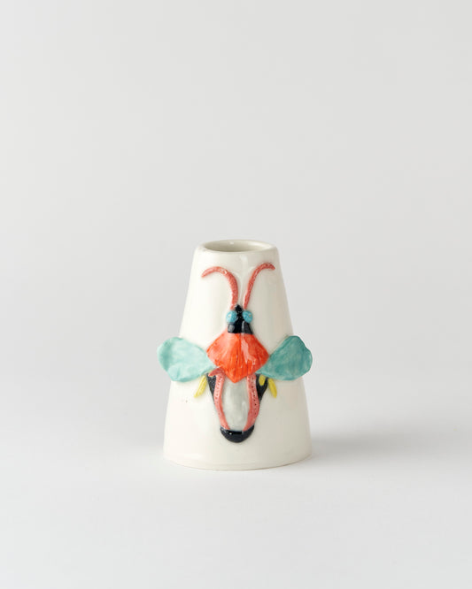 Marie Priour / Anthropode / Small Vase #1
