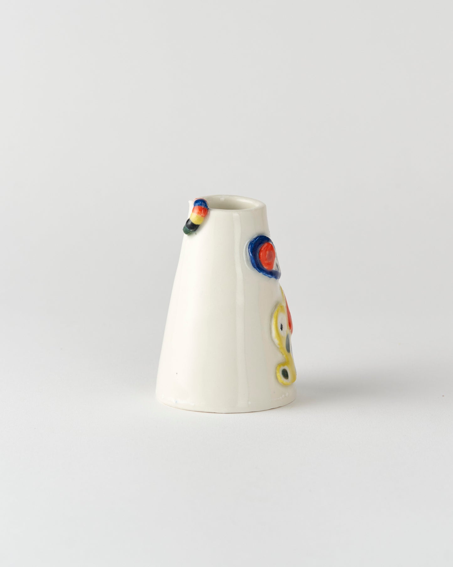 Marie Priour / Anthropode / Small Vase #2