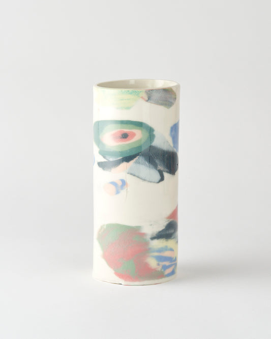Marie Priour / UHU / Vase