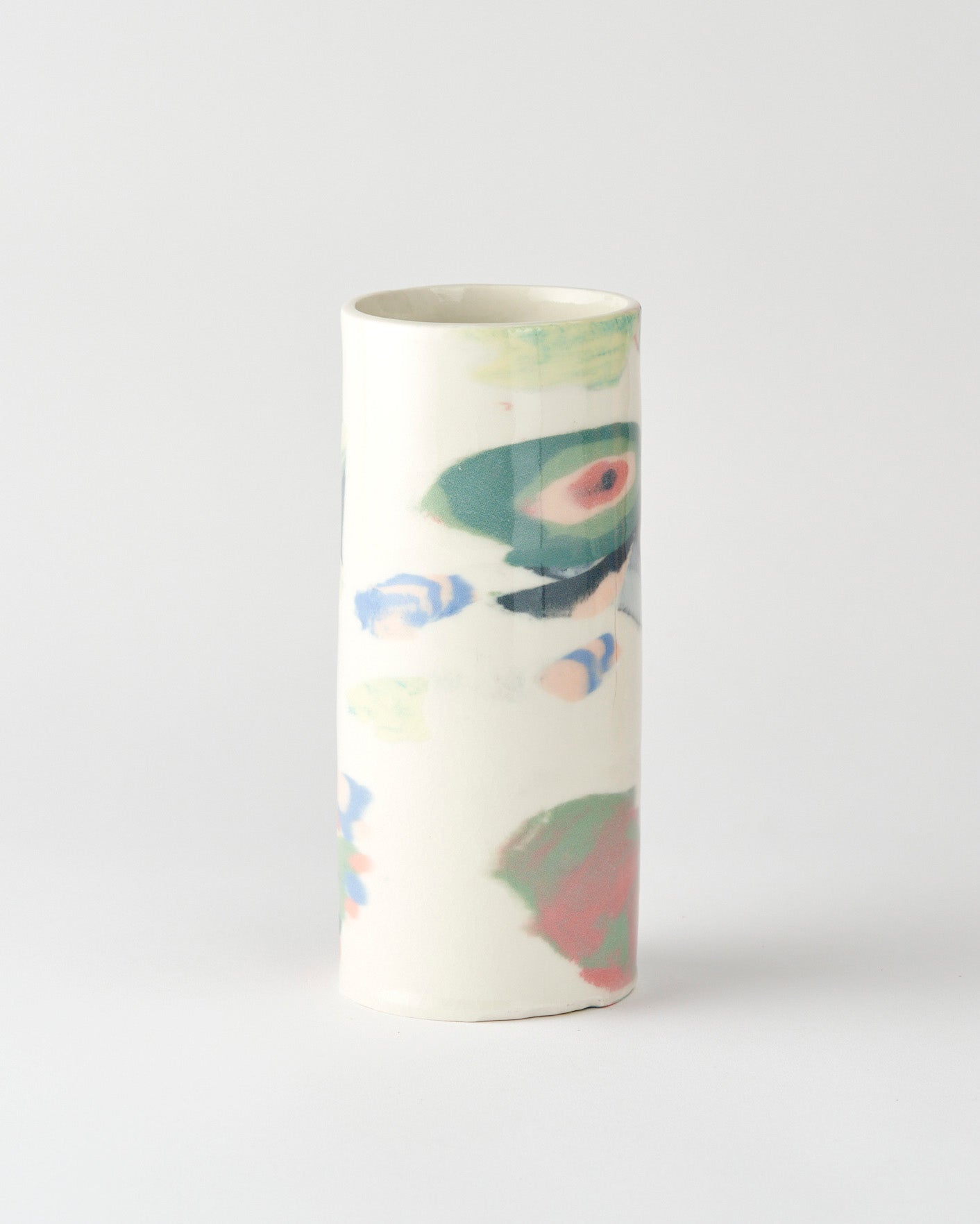 Marie Priour / UHU / Vase