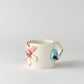 Marie Priour / Forget me not / Mug #2